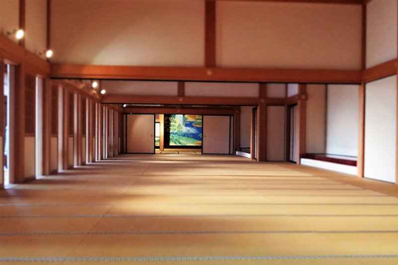 佐賀城本丸歴史館（佐賀市）